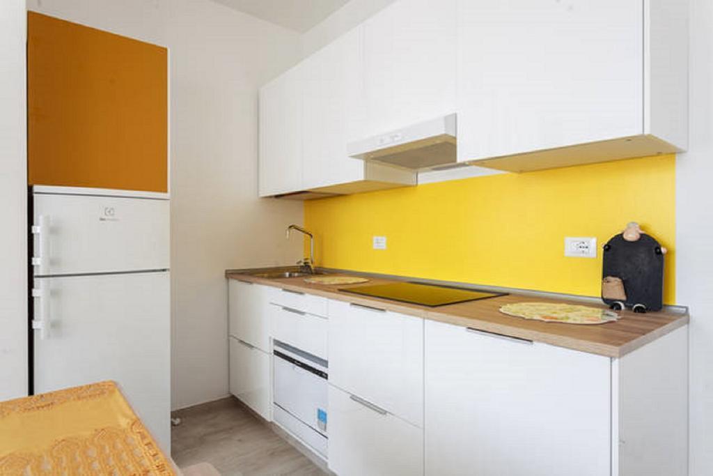 Riva Reno Apartment Bolonha Exterior foto